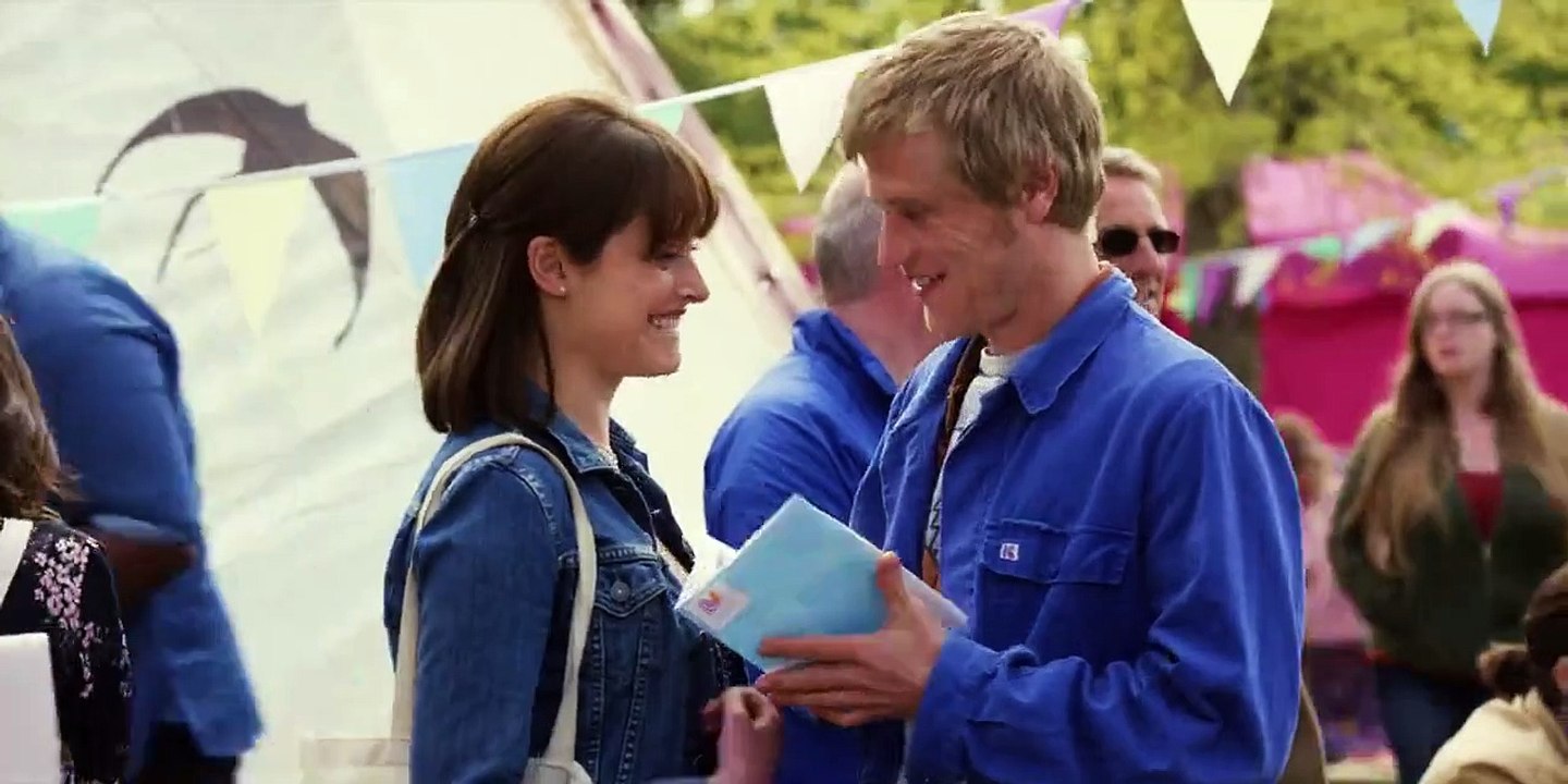 Lovesick Staffel 3 Folge 1 HD Deutsch