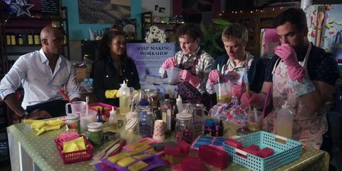 Lovesick Staffel 3 Folge 2 HD Deutsch