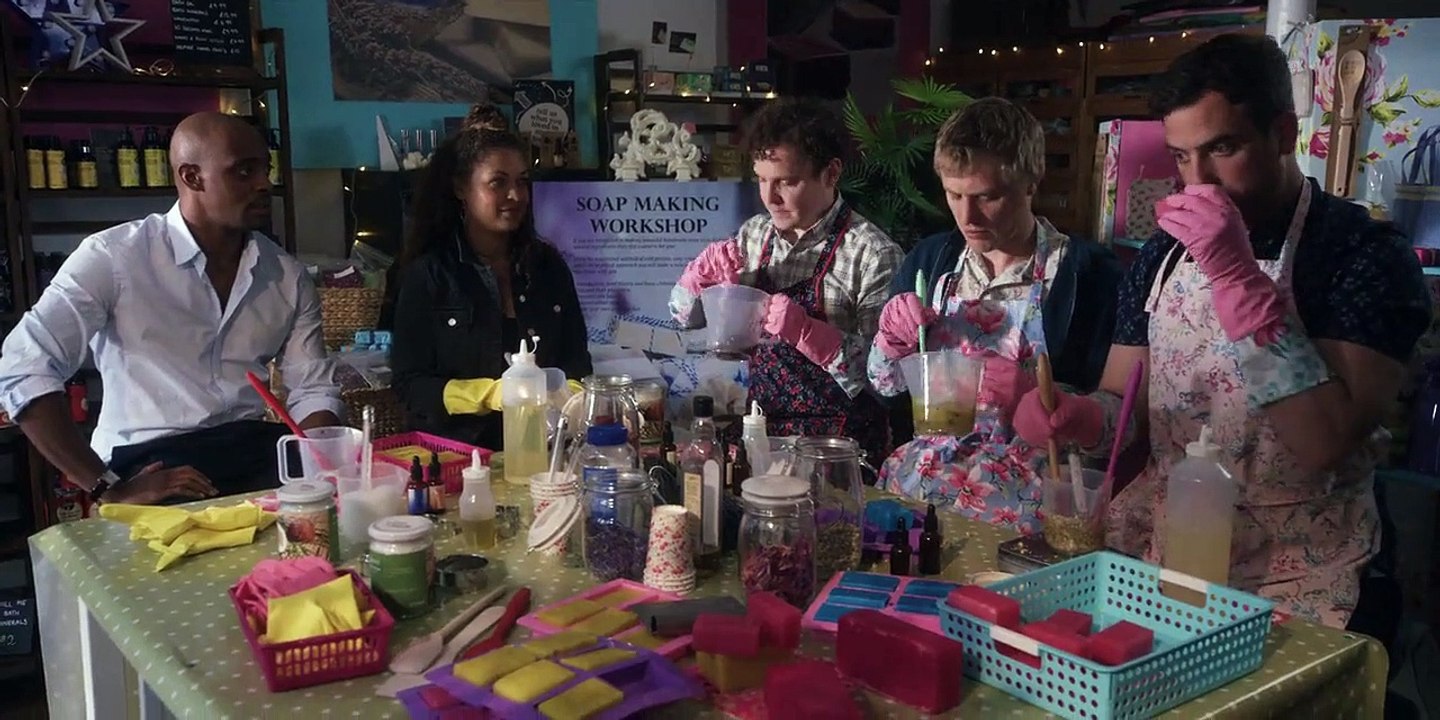 Lovesick Staffel 3 Folge 2 HD Deutsch