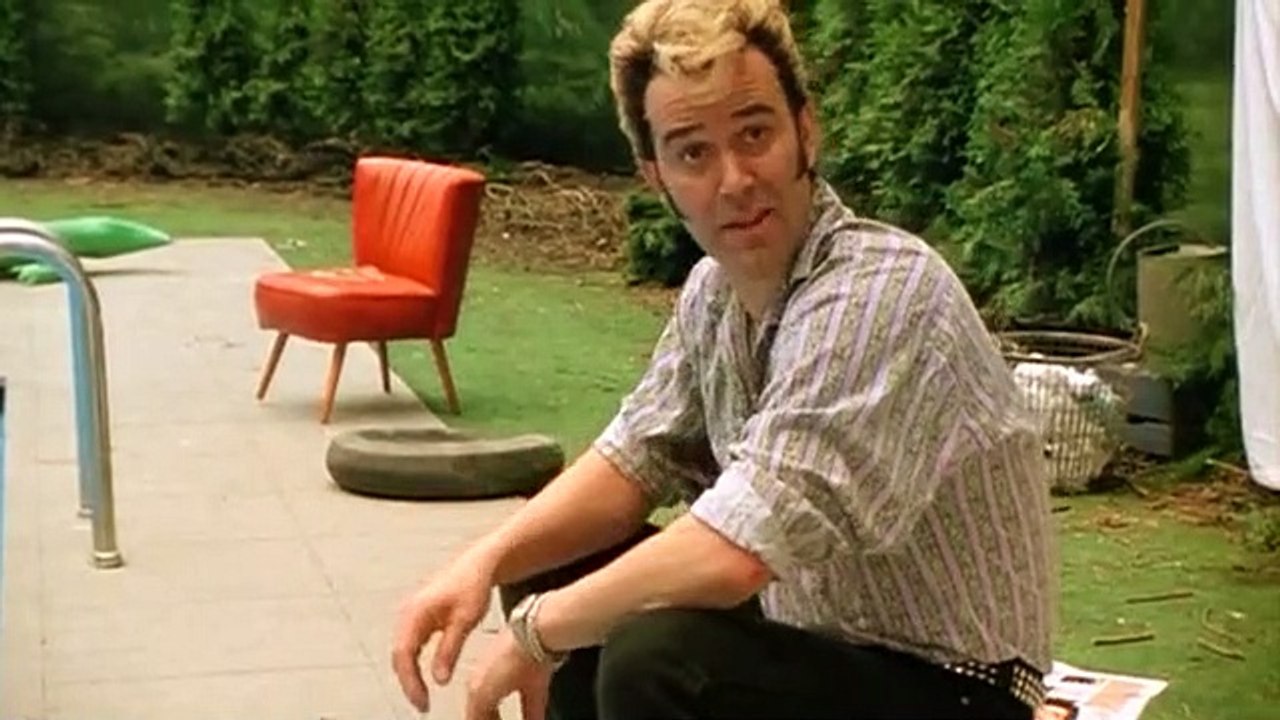 Flodder - Eine Familie zum Knutschen Staffel 2 Folge 5 HD Deutsch