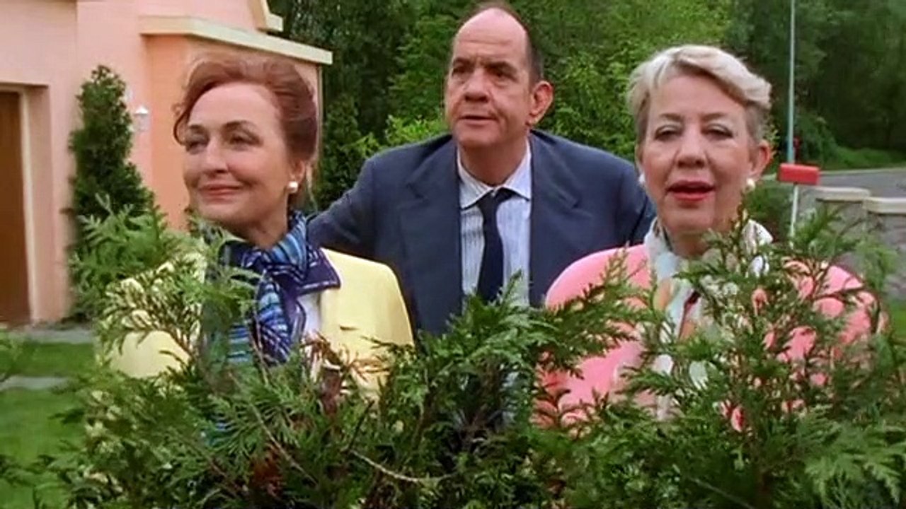 Flodder - Eine Familie zum Knutschen Staffel 2 Folge 11 HD Deutsch