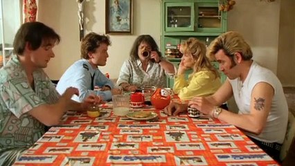 Flodder - Eine Familie zum Knutschen Staffel 2 Folge 8 HD Deutsch