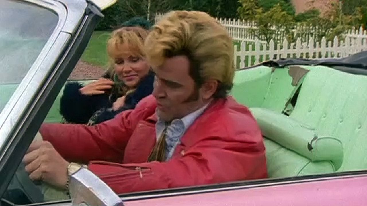 Flodder - Eine Familie zum Knutschen Staffel 3 Folge 1 HD Deutsch