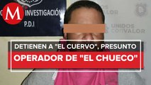 Capturan a operador de 'El Chueco', presunto asesino de sacerdotes jesuitas en Chihuahua