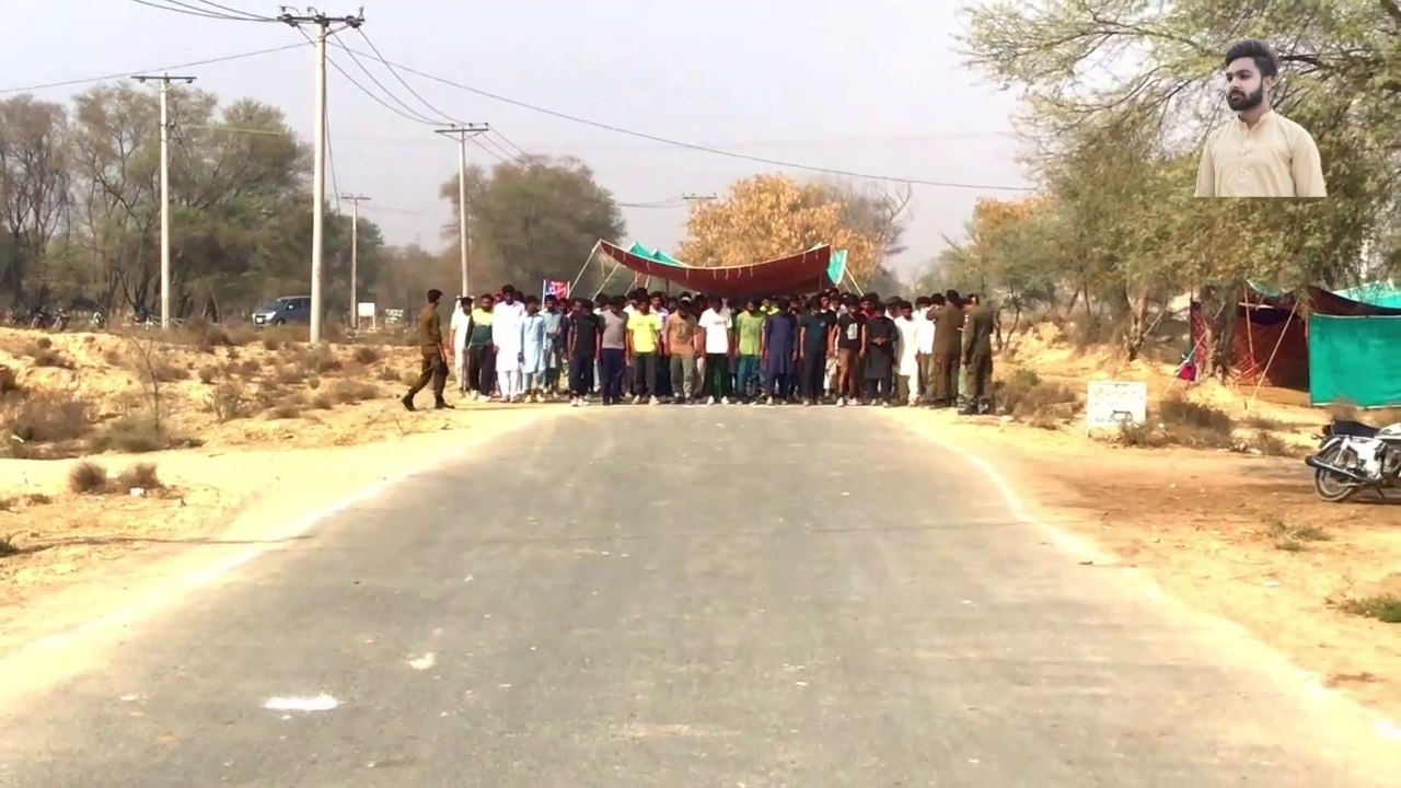 Punjab police/SPU  main Rnning test main ya ghalti na krain