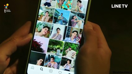 [1080p/Eng Sub] I Told Sunset About You - Episode 01 (2/3)