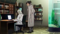 Mahou Tsukai no Yome Staffel 1 Folge 19 HD Deutsch