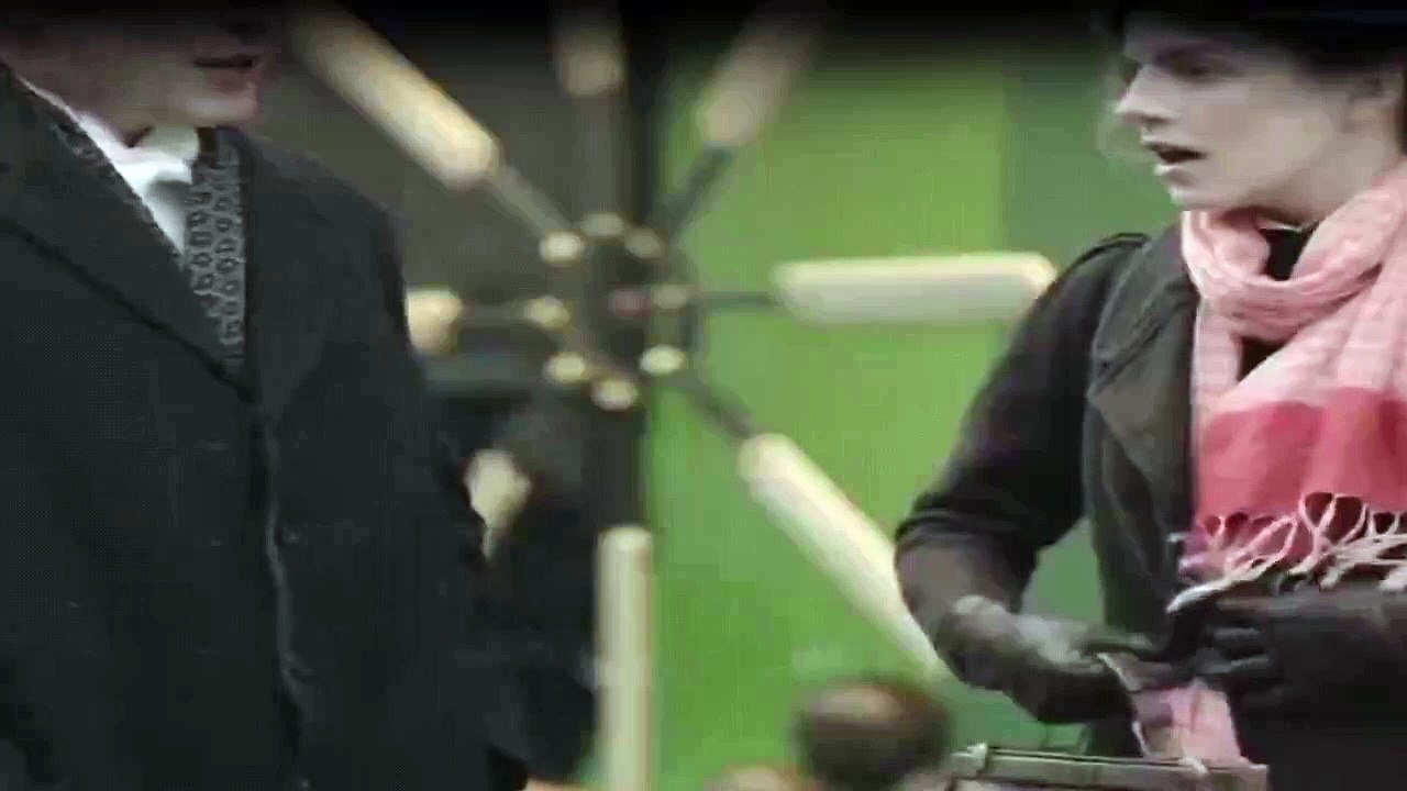 Mr. Selfridge Staffel 1 Folge 9 HD Deutsch