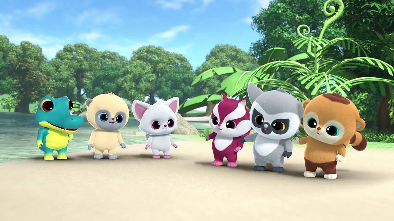 YooHoo Retter in der Not Staffel 2 Folge 2 HD Deutsch