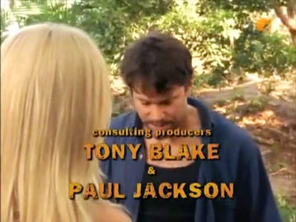 Sheena, Queen of the Jungle Staffel 2 Folge 1 HD Deutsch