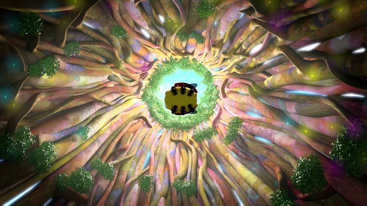 YooHoo Retter in der Not Staffel 2 Folge 12 HD Deutsch