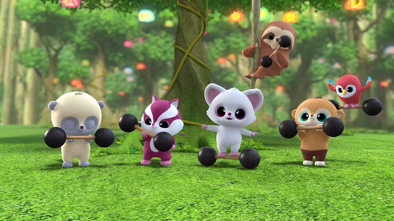 YooHoo Retter in der Not Staffel 2 Folge 8 HD Deutsch