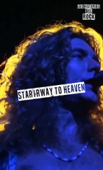 Dato curioso de rock - 0009  - Led Zeppelin - El Éxito de un álbum sin nombre