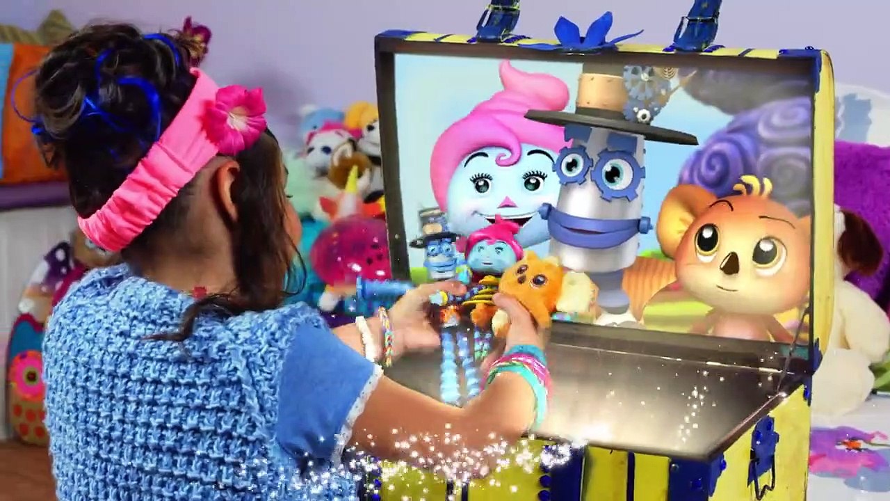 Luna Petunia Staffel 3 Folge 4 HD Deutsch