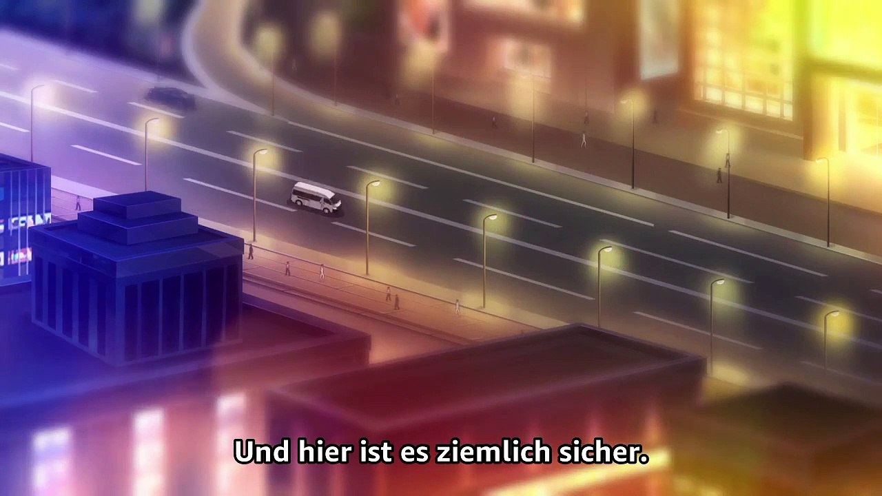 Liehuo Jiao Chou Staffel 1 Folge 10 HD Deutsch