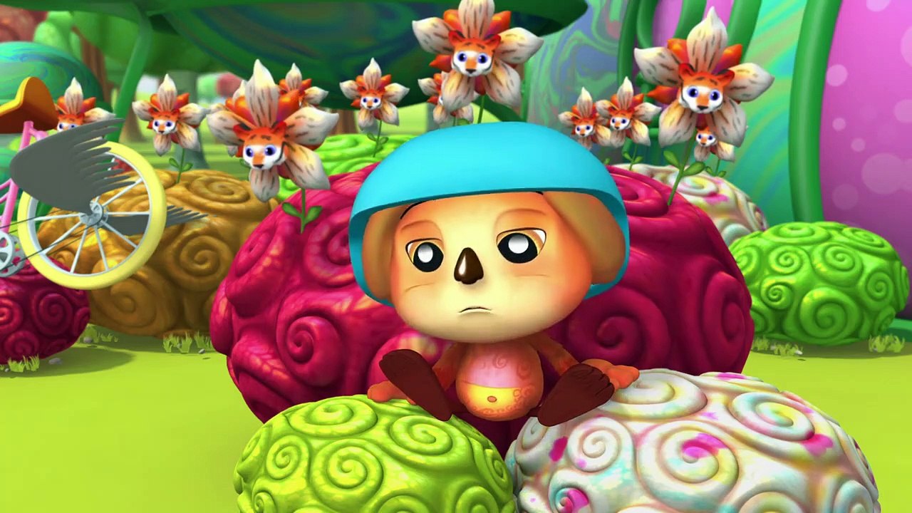 Luna Petunia Staffel 3 Folge 3 HD Deutsch