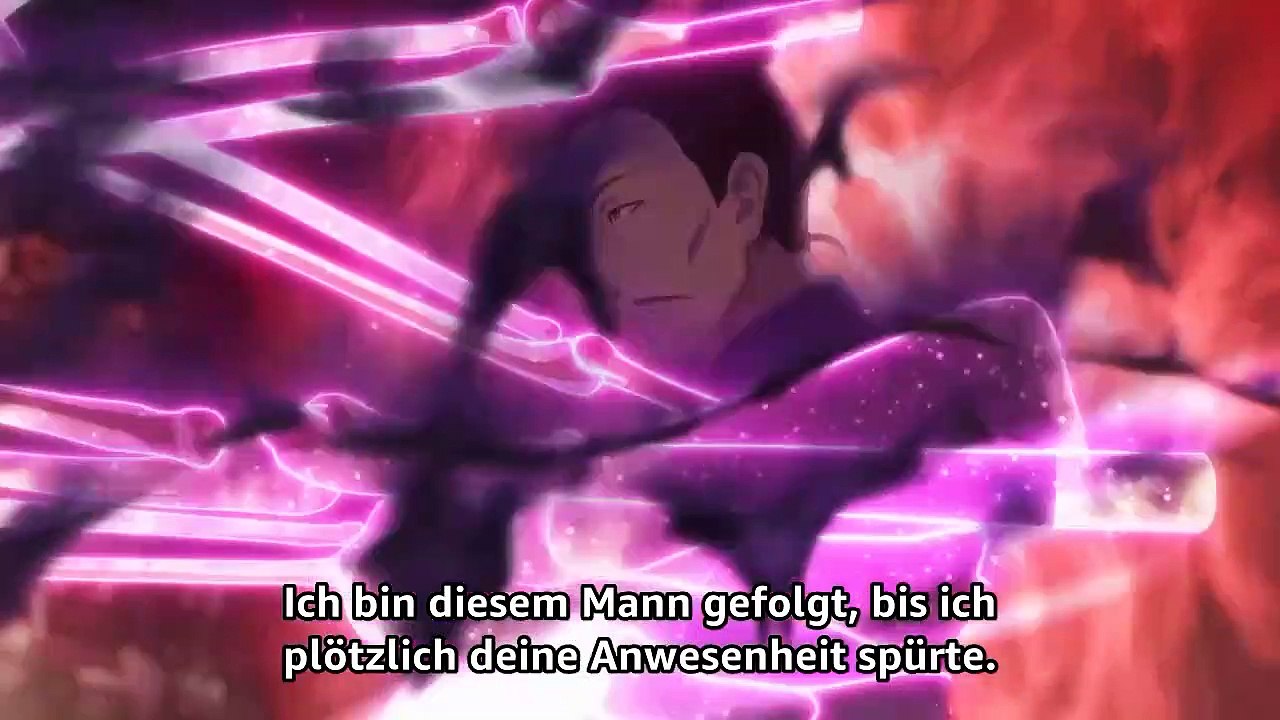 Liehuo Jiao Chou Staffel 1 Folge 6 HD Deutsch