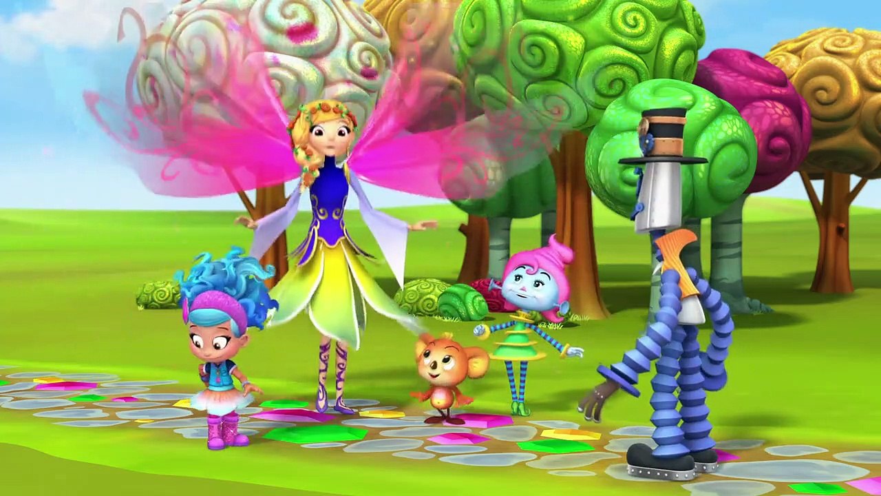 Luna Petunia Staffel 3 Folge 6 HD Deutsch