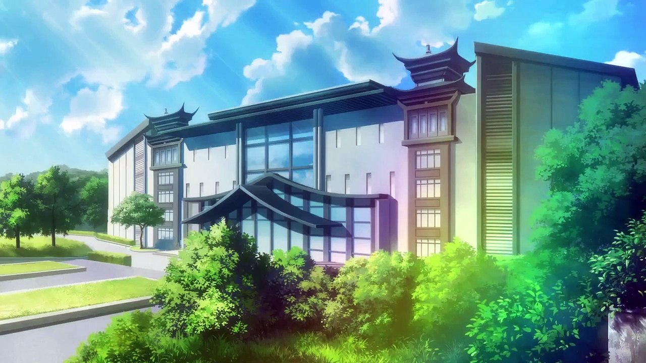 Liehuo Jiao Chou Staffel 1 Folge 5 HD Deutsch