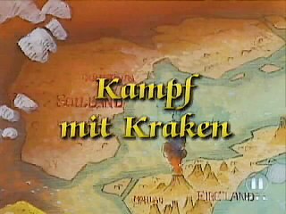 Power Stone Staffel 1 Folge 20 HD Deutsch