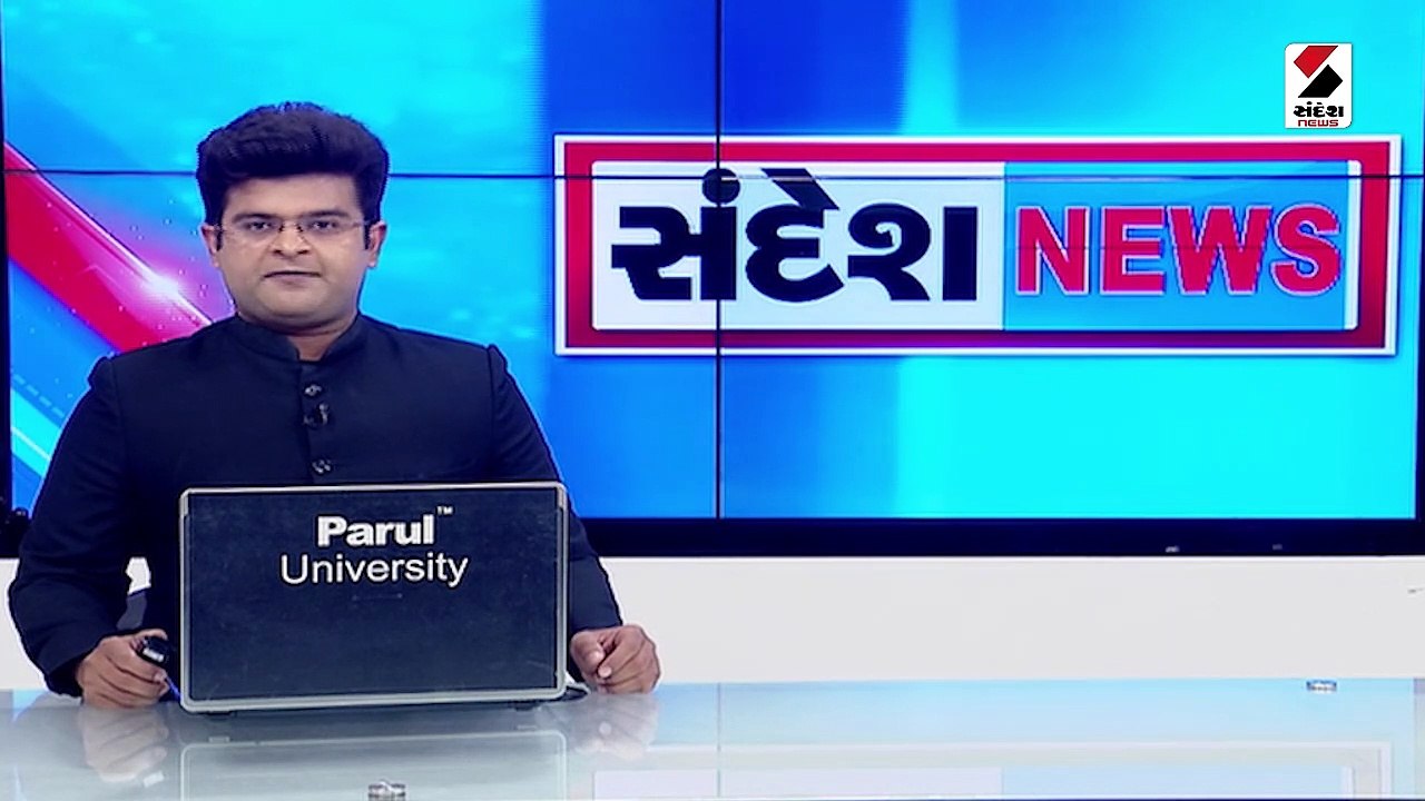 વલસાડના કપરાડામાં વડાપ્રઘાન મોદી જંગીસભાને સંબો...