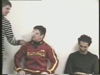 Les Inconnuls - Pyramide