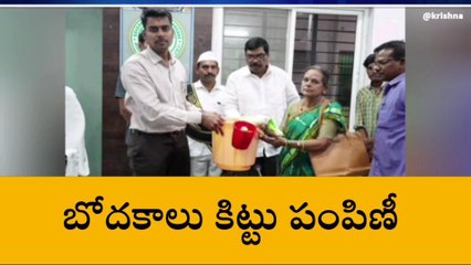 కొత్తగూడెం: బోదకాలు నివారణ పై చర్యలు తీసుకోవాలి : కలెక్టర్