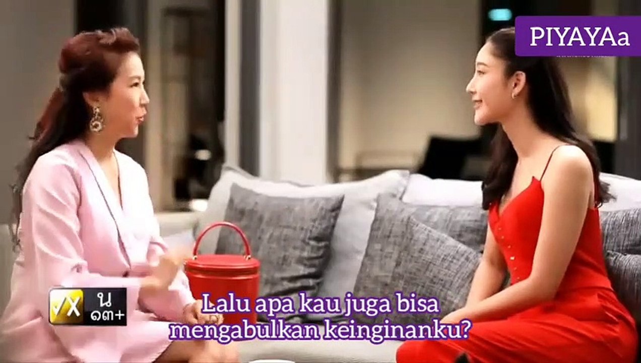 [INDO SUB] The fallen leaf EP.2 [3/3]