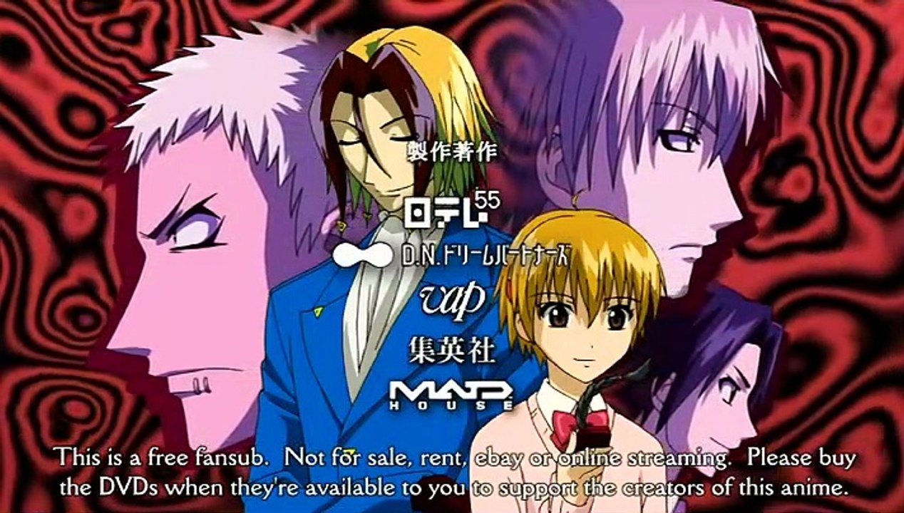 Majin Tantei Nogami Neuro Staffel 1 Folge 21 HD Deutsch