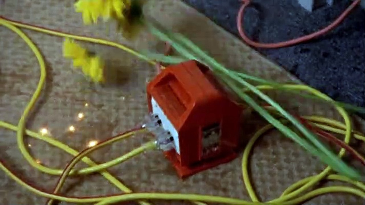 Scooter - Super Special Agent Staffel 1 Folge 23 HD Deutsch