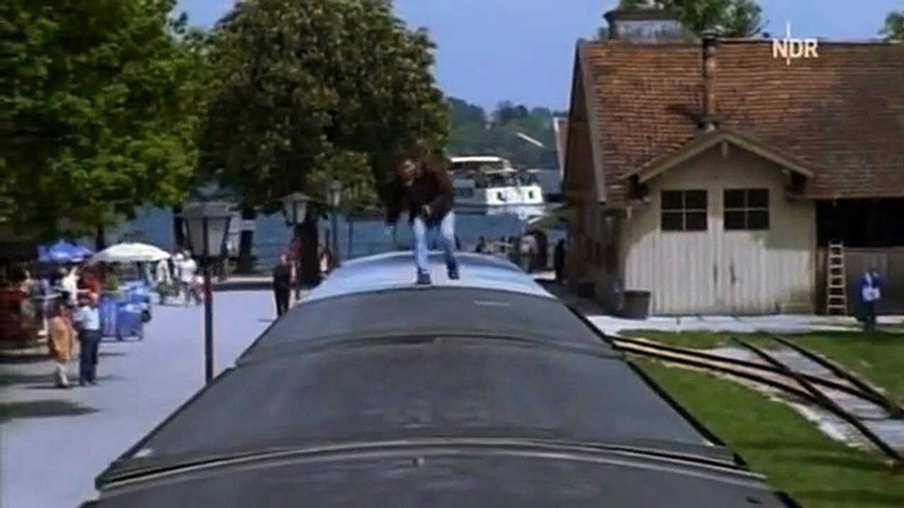 Polizeiruf 110 Staffel 27 Folge 7 - Part 02 HD Deutsch