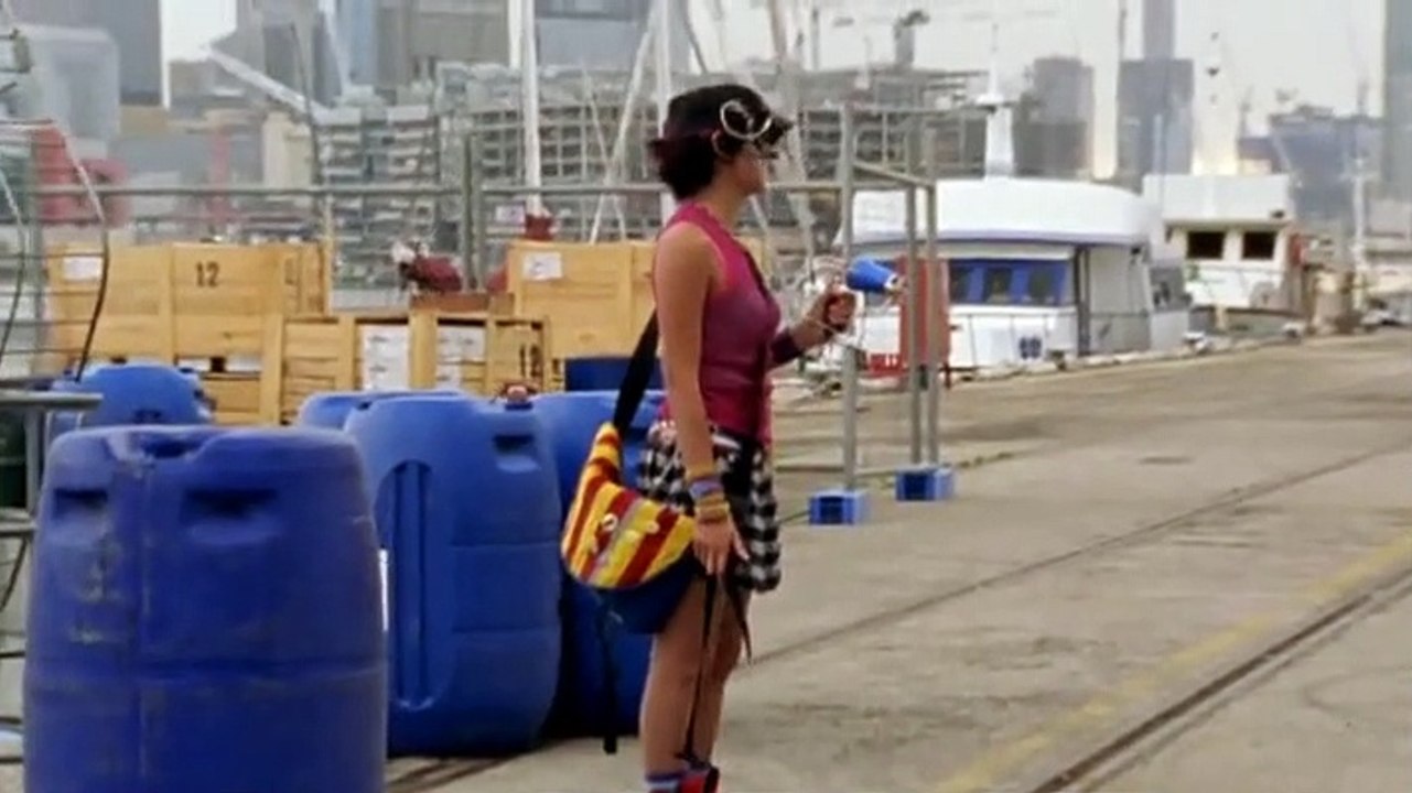 Scooter - Super Special Agent Staffel 1 Folge 25 HD Deutsch