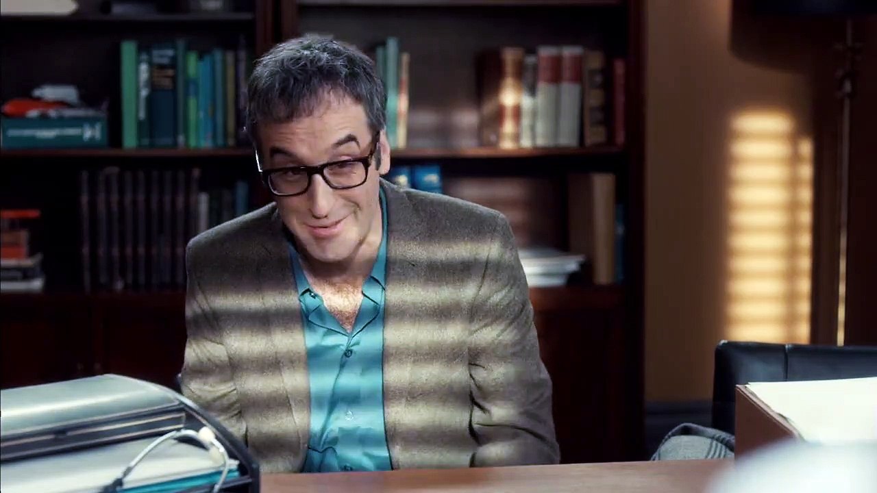 Sensitive Skin (2014) Staffel 1 Folge 3 HD Deutsch