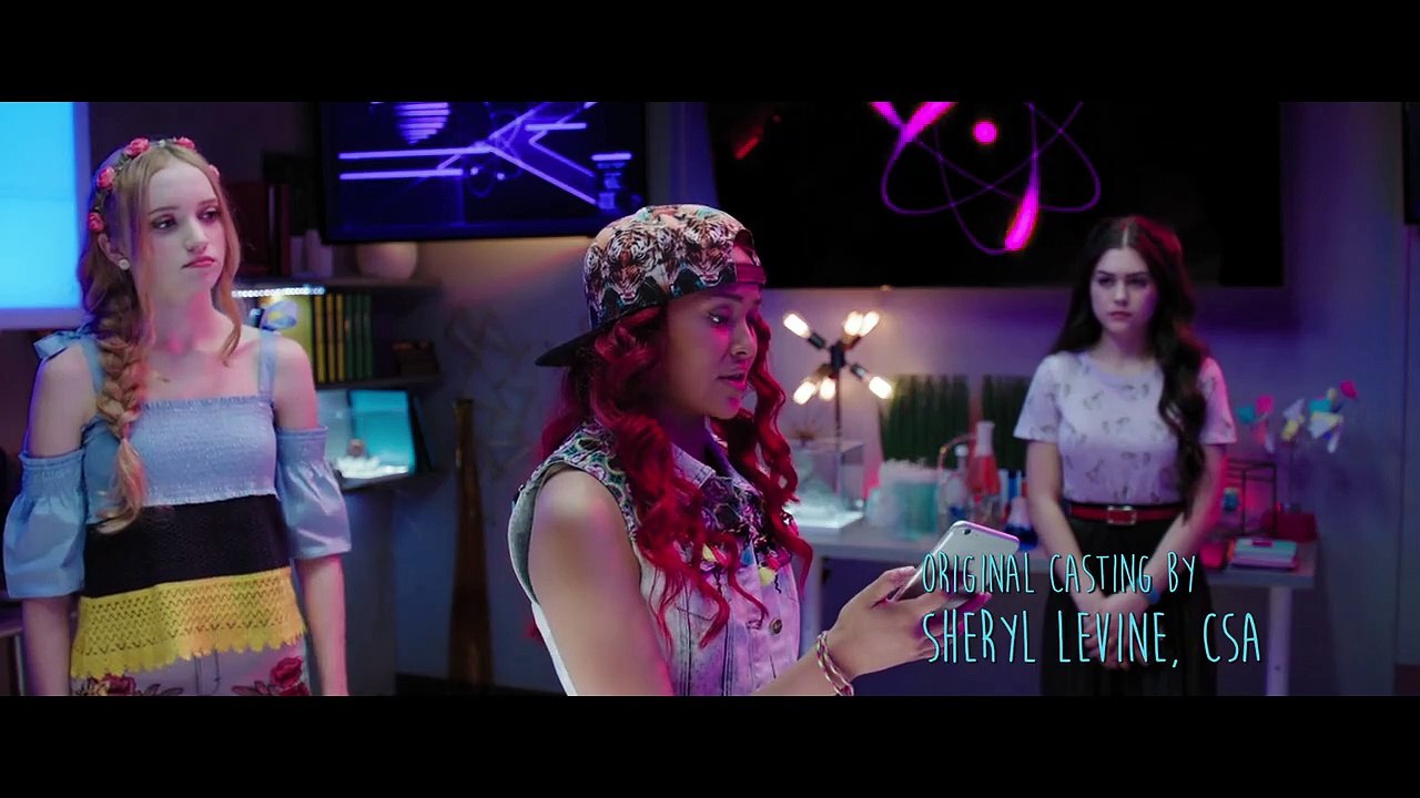 Project Mc² Staffel 5 Folge 4 HD Deutsch