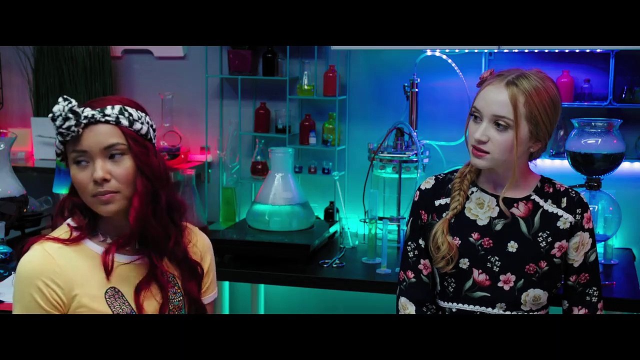 Project Mc² Staffel 5 Folge 3 HD Deutsch