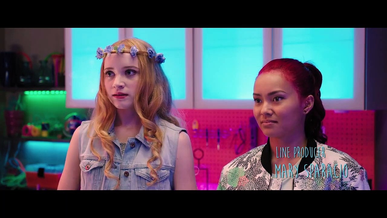 Project Mc² Staffel 6 Folge 2 HD Deutsch