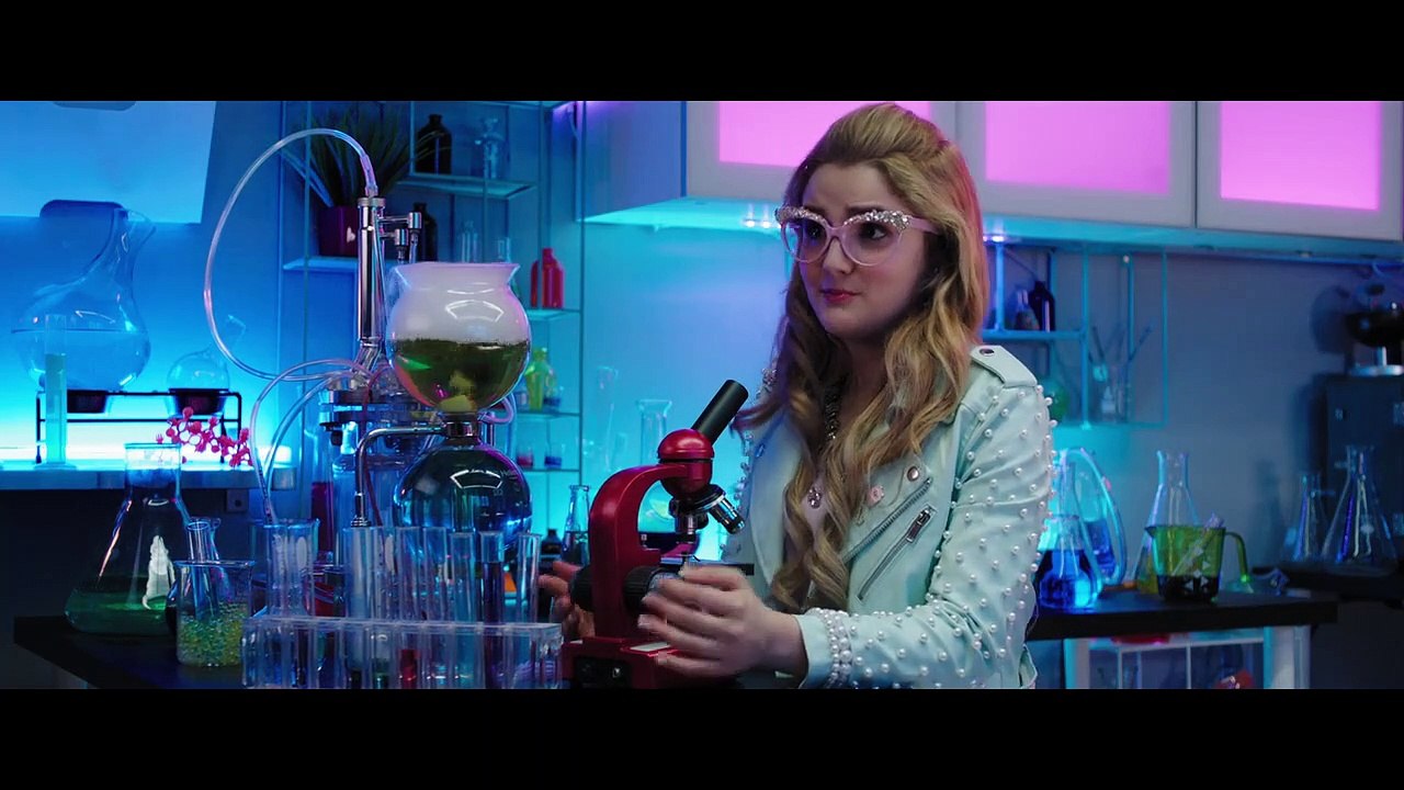 Project Mc² Staffel 6 Folge 1 HD Deutsch