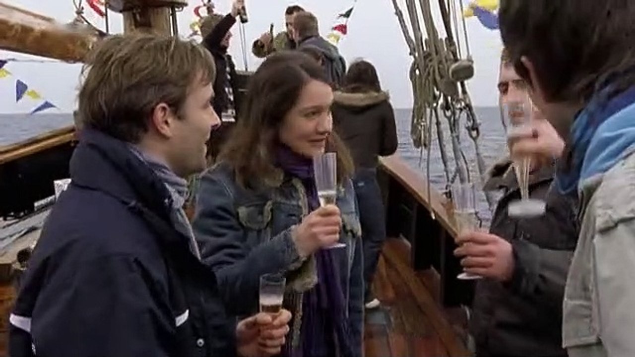 Küstenwache Staffel 14 Folge 3 HD Deutsch