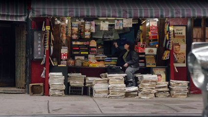 The Marvelous Mrs. Maisel Staffel 1 Folge 4 HD Deutsch