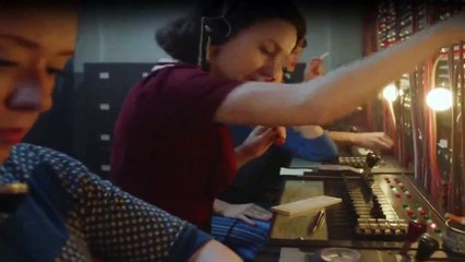 The Marvelous Mrs. Maisel Staffel 2 Folge 1 HD Deutsch