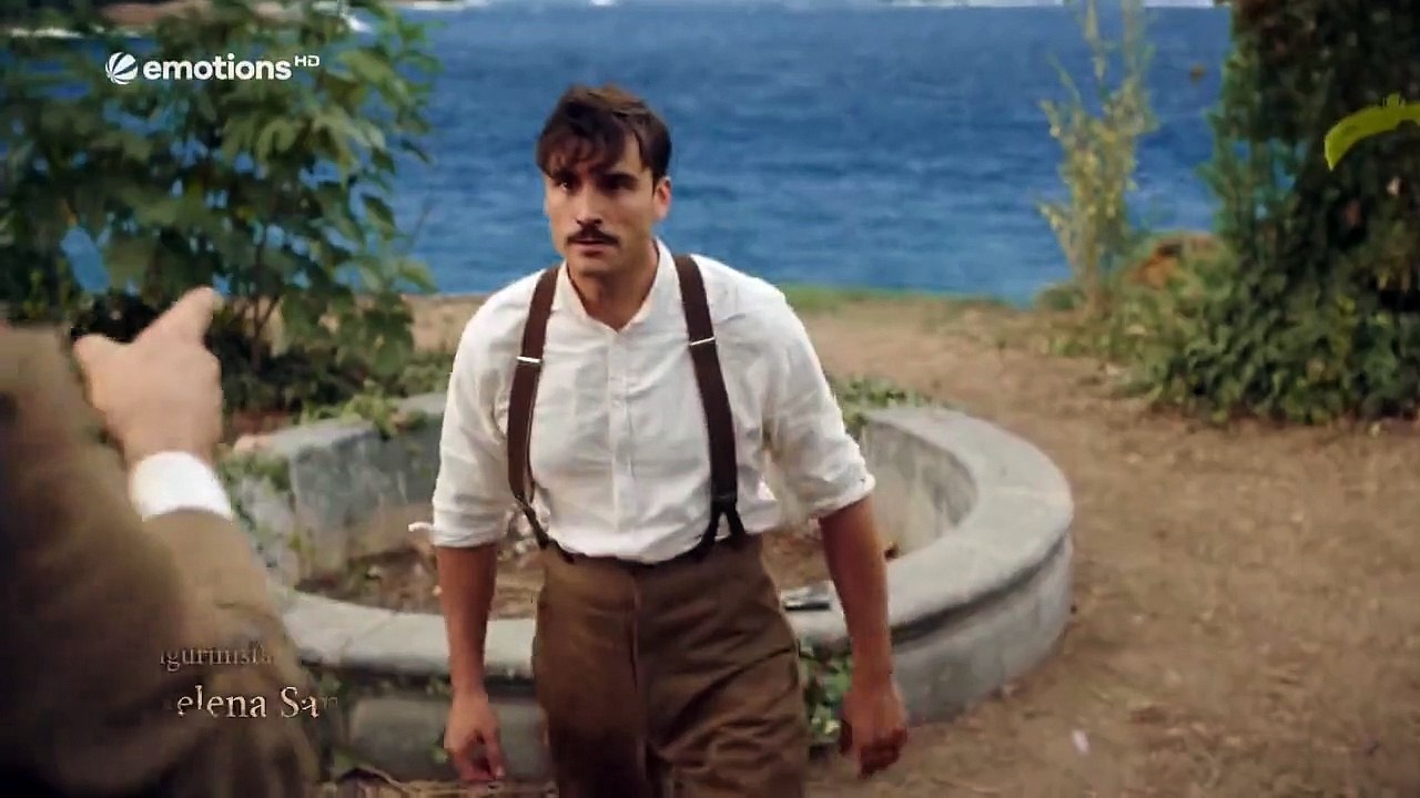 Marokko Liebe in Zeiten des Krieges Staffel 1 Folge 12 HD Deutsch