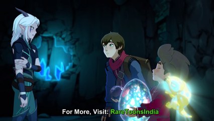 The Dragon Prince S01 E03