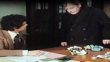 Der Alte Staffel 1 Folge 6 HD Deutsch