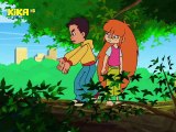 Tupu - Das wilde Mädchen aus dem Central Park Staffel 1 Folge 9 HD Deutsch