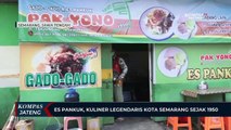 Es Pankuk, Kuliner Legendaris Kota Semarang Sejak 1950