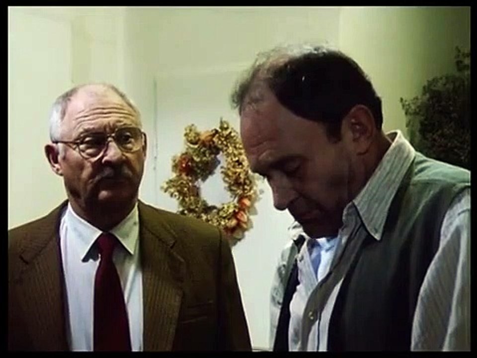 Der Alte Staffel 19 Folge 6 HD Deutsch