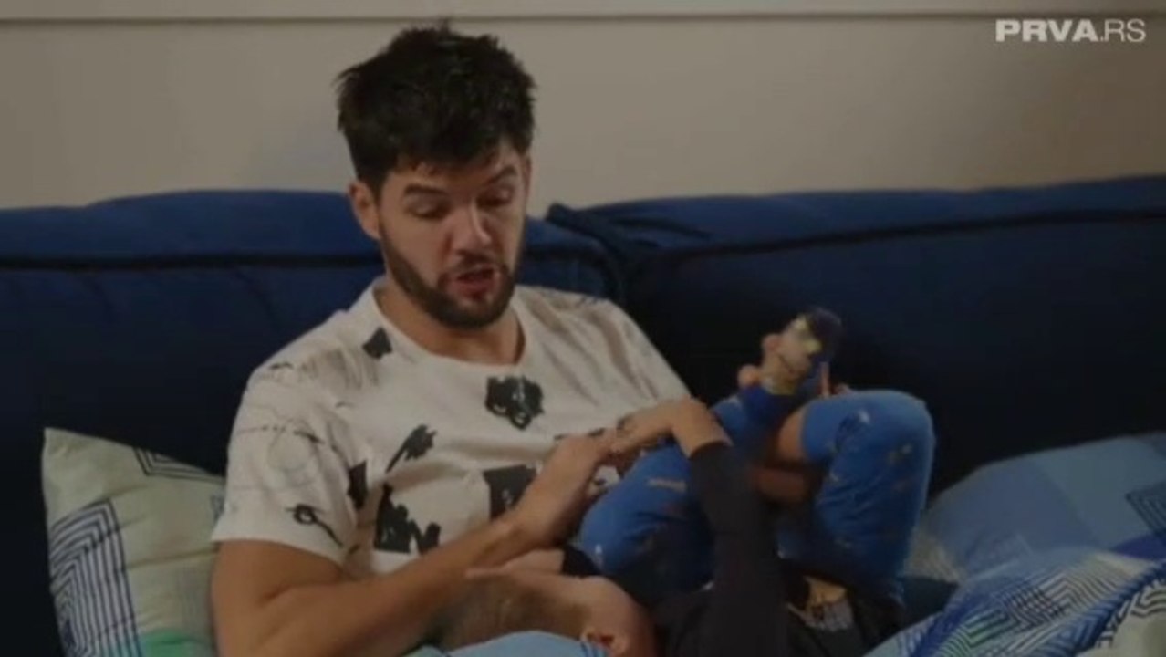 Igra sudbine  Epizoda 583 - Igra sudbine  Epizoda 583