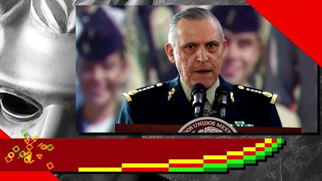 AMLO: ¡Ni impunidad ni 'carpetazo' en el caso Cienfuegos! ¡Acepta jueza de EU retirarle los cargos!