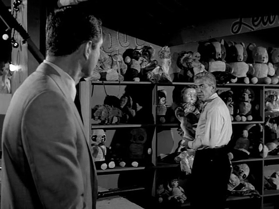 Peter Gunn Staffel 1 Folge 23 HD Deutsch