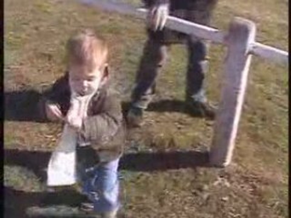 Valentin terrain foot